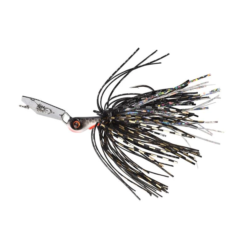 CHATTERBAIT SPRO IRIS BABY THRILLSEEKER - 8G 2 CHATTERBAIT SPRO IRIS BABY THRILLSEEKER - 8G