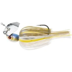 CHATTERBAIT ZMAN PROJECT Z - 28G