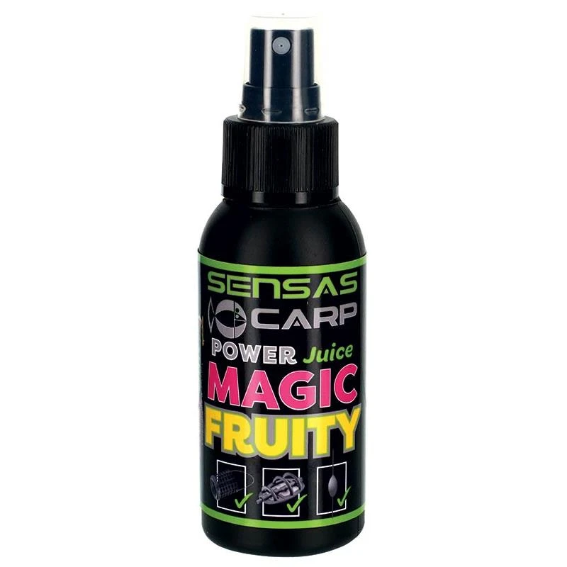 COLORANT LIQUIDE SENSAS POWER JUICE 3 COLORANT LIQUIDE SENSAS POWER JUICE