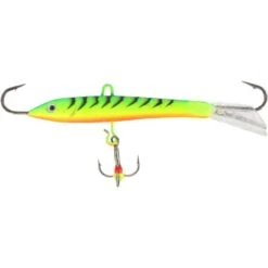 CUILLER A JIGGER POWERLINE JIG POWER JIGGING POWER - 21G