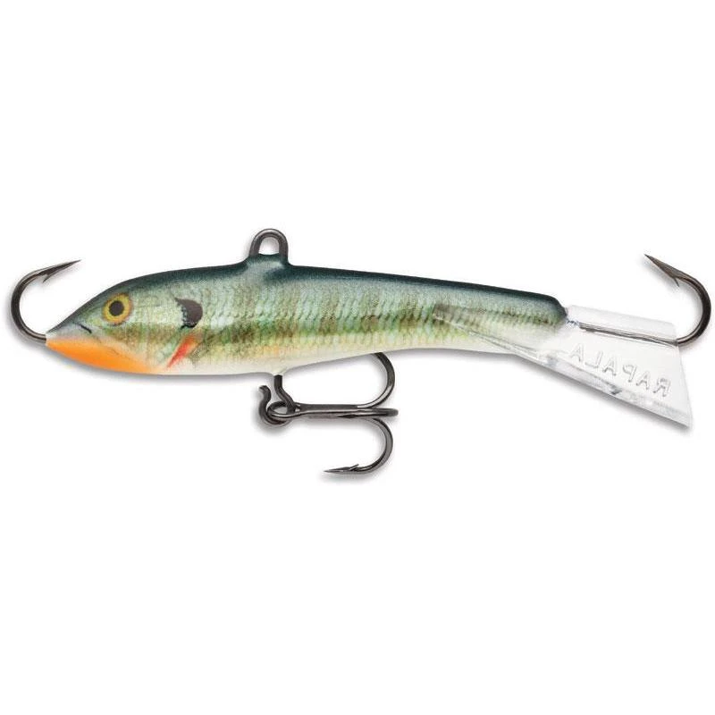 CUILLER A JIGGER RAPALA JIGGING RAP - 18G 3 CUILLER A JIGGER RAPALA JIGGING RAP - 18G