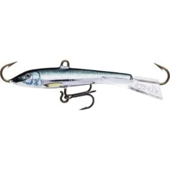 CUILLER A JIGGER RAPALA JIGGING RAP - 25G