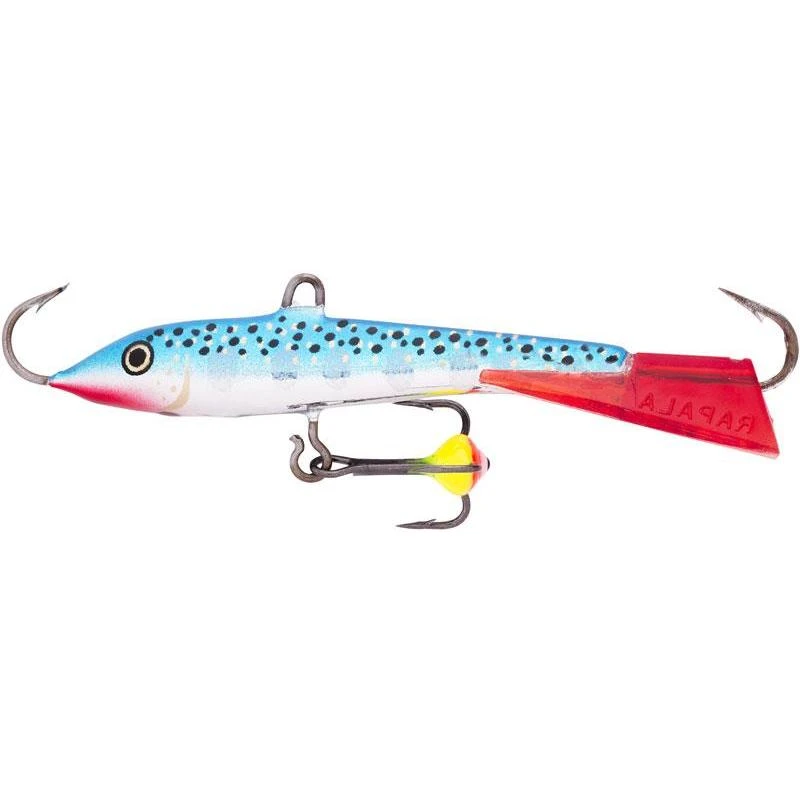 CUILLER A JIGGER RAPALA JIGGING RAP SERIES WH 9G 3 CUILLER A JIGGER RAPALA JIGGING RAP SERIES WH 9G