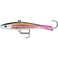 CUILLER A JIGGER RAPALA JIGGING SHADOW RAP - 17G