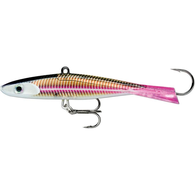 CUILLER A JIGGER RAPALA JIGGING SHADOW RAP - 17G 3 CUILLER A JIGGER RAPALA JIGGING SHADOW RAP - 17G