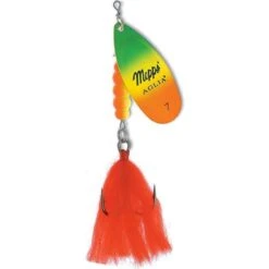 CUILLER MEPPS AGLIA N°7