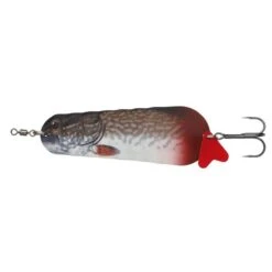 CUILLER ONDULANTE ABU GARCIA ATOM PRO - 35G