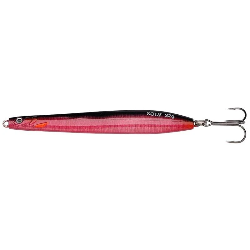 CUILLER ONDULANTE ABU GARCIA SÖLV PIIL - 16G 3 CUILLER ONDULANTE ABU GARCIA SÖLV PIIL - 16G