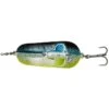 CUILLER ONDULANTE EFFZETT RATTLIN SPOON - 40G 1 CUILLER ONDULANTE EFFZETT RATTLIN SPOON - 40G -Magasin De Pêche De Qualité cuiller ondulante effzett rattlin spoon 40g z 1990 199070