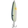 CUILLER ONDULANTE STRIKE KING SEXY SPOON - 35.5G -Magasin De Pêche De Qualité cuiller ondulante strike king sexy spoon 355g z 2218 221813