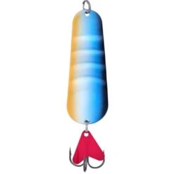 CUILLER ONDULANTE ZEBCO TROPHY Z-ACE - 35G