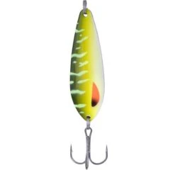 CUILLER ONDULANTE ZEBCO TROPHY Z-SLIM - 10G