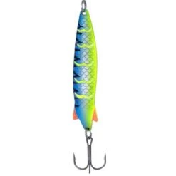 CUILLER ONDULANTE ZEBCO TROPHY Z-SPOONY - 28G