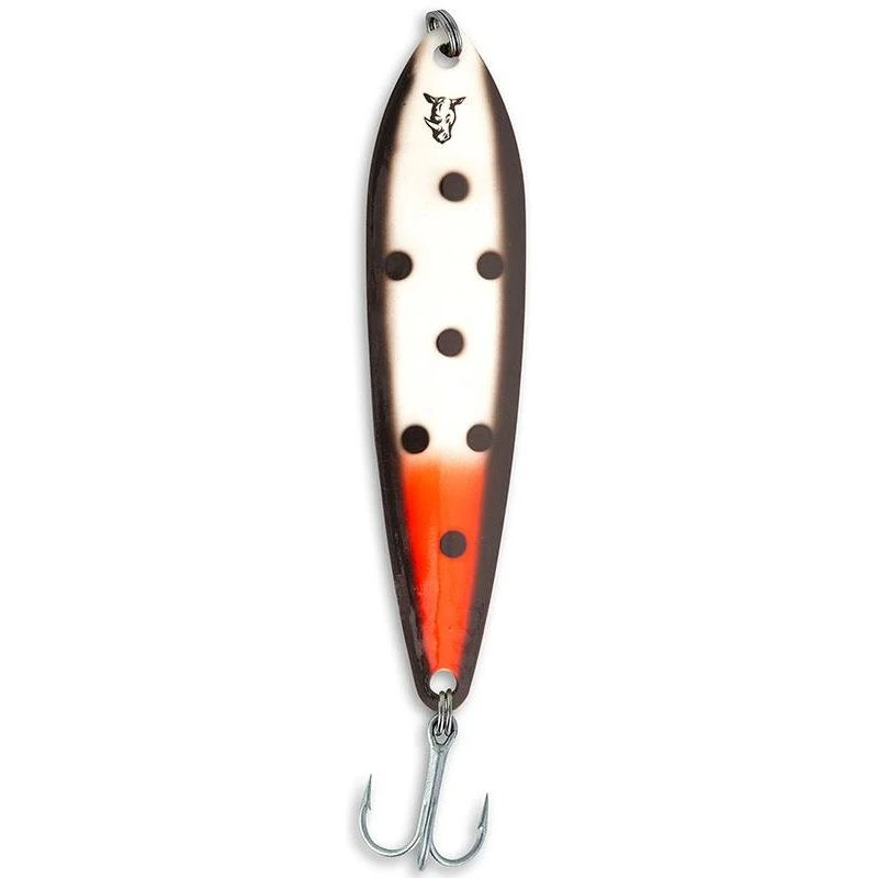 CUILLER RHINO SALMON DOCTOR - 13CM 3 CUILLER RHINO SALMON DOCTOR - 13CM