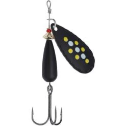 CUILLER TOURNANTE ABU GARCIA DROPPEN SPINNERS - 4G