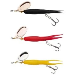 CUILLER TOURNANTE ABU GARCIA SALMO SEEKER 2.0 PACK