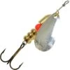 CUILLER TOURNANTE BRETTON ARGENT - PACK -Magasin De Pêche De Qualité cuiller tournante bretton argent pack z 1350 135043