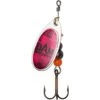 CUILLER TOURNANTE EFFZETT FLUO SPINNER - 20G -Magasin De Pêche De Qualité cuiller tournante effzett fluo spinner 20g z 1835 183582