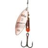 CUILLER TOURNANTE EFFZETT PREDATOR - 17G -Magasin De Pêche De Qualité cuiller tournante effzett predator 17g z 817 81741