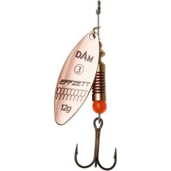 CUILLER TOURNANTE EFFZETT PREDATOR - 17G