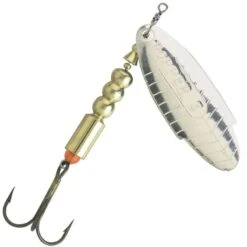 CUILLER TOURNANTE EVIA POPPER MOD 15 - ARGENT