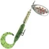 CUILLER TOURNANTE EVIA QUEEN GRUB 1 CUILLER TOURNANTE EVIA QUEEN GRUB -Magasin De Pêche De Qualité cuiller tournante evia queen grub z 1644 164403