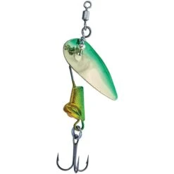 CUILLER TOURNANTE HARIMA SPINNER PLIEZAR - 3.5G