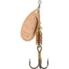 CUILLER TOURNANTE MEPPS AGLIA CUIVRE -Magasin De Pêche De Qualité cuiller tournante mepps aglia cuivre z 1348 134884