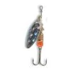 CUILLER TOURNANTE MEPPS AGLIA LONG RAINBO ARGENT 2 CUILLER TOURNANTE MEPPS AGLIA LONG RAINBO ARGENT -Magasin De Pêche De Qualité cuiller tournante mepps aglia long rainbo argent z 332 33238