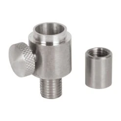 DOUILLE RAPIDE CARP O A VIS - PAR 2