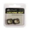 ÉCROU DE BLOCAGE KORUM LOCKING NUT 2 ÉCROU DE BLOCAGE KORUM LOCKING NUT -Magasin De Pêche De Qualité ecrou de blocage korum locking nut z 2692 269208