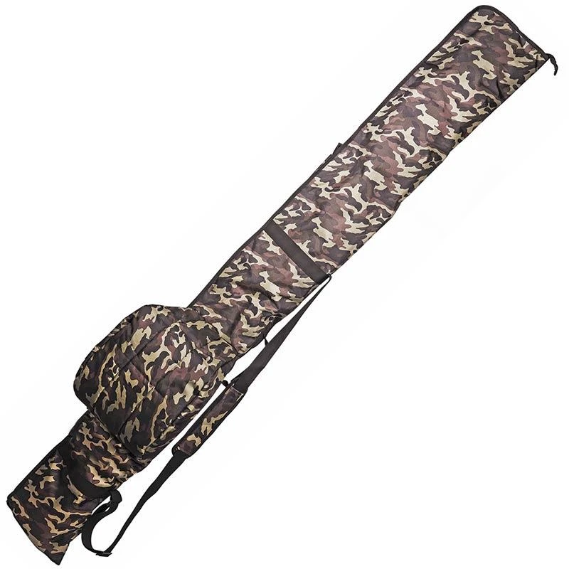 FOURREAU C-TEC CAMOU HOLDALL 3 FOURREAU C-TEC CAMOU HOLDALL