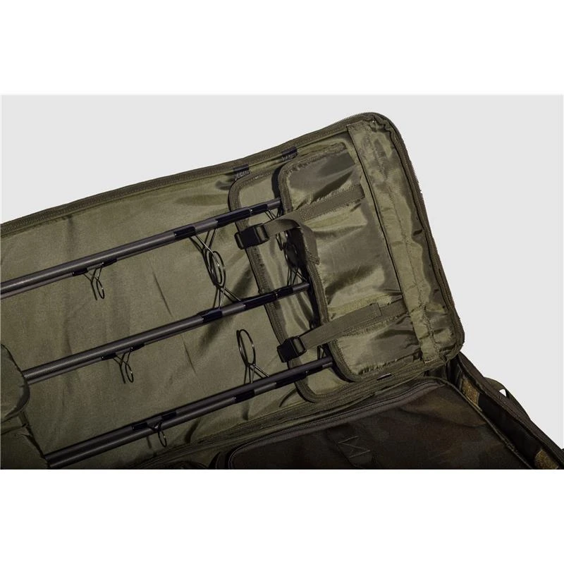 FOURREAU CARPE SONIK SK-TEK 3-ROD TRANSPORT SYSTEM 10 FOURREAU CARPE SONIK SK-TEK 3-ROD TRANSPORT SYSTEM – Image 8