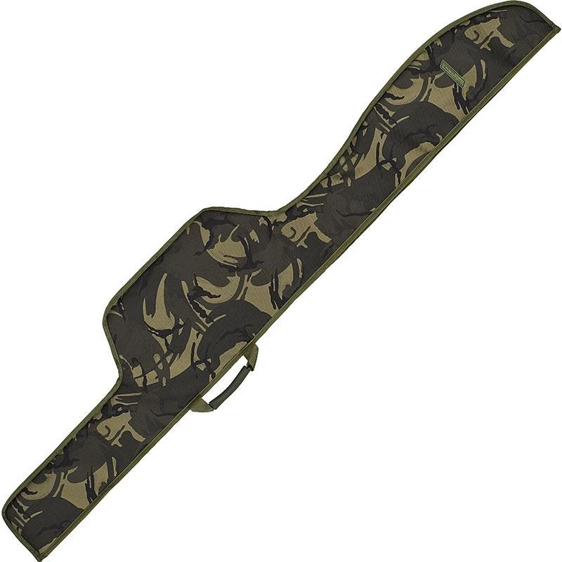 FOURREAU CARPE STARBAITS CAM CONCEPT ROD SLEEVE 2 FOURREAU CARPE STARBAITS CAM CONCEPT ROD SLEEVE