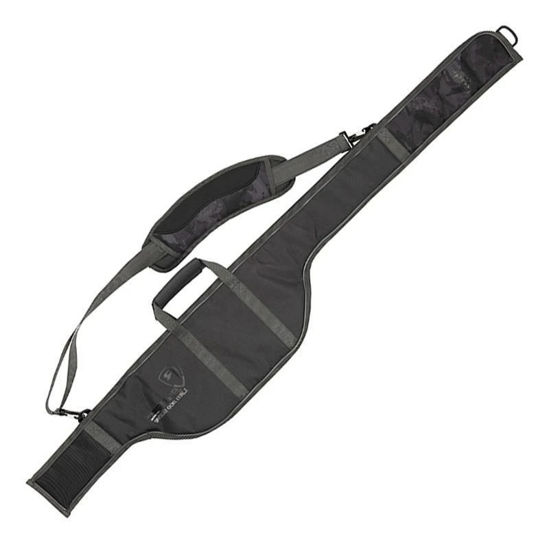 FOURREAU FOX RAGE VOYAGER CAMO ROD SLEEVES 3 FOURREAU FOX RAGE VOYAGER CAMO ROD SLEEVES