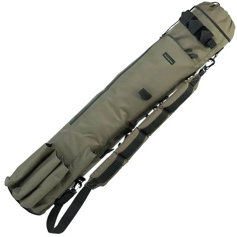 FOURREAU KORUM TRANSITION 3 ROD + QUIVER 3 FOURREAU KORUM TRANSITION 3 ROD + QUIVER