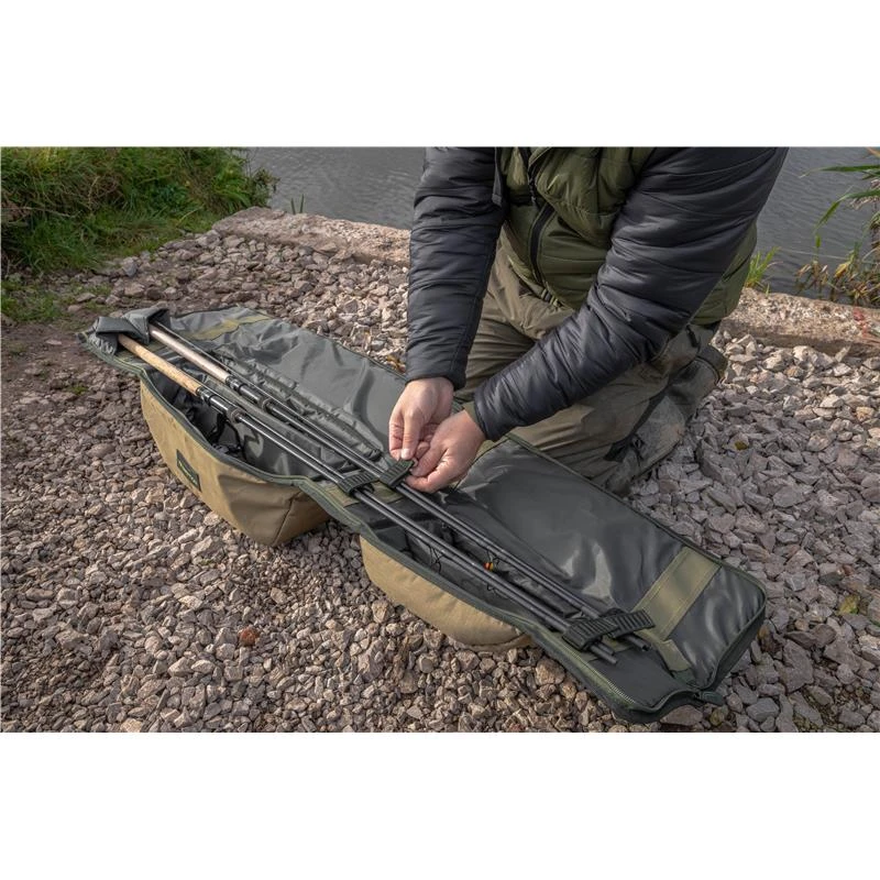 FOURREAU KORUM TRANSITION OPPORTUNIST 2 ROD HOLDALL 4 FOURREAU KORUM TRANSITION OPPORTUNIST 2 ROD HOLDALL – Image 2