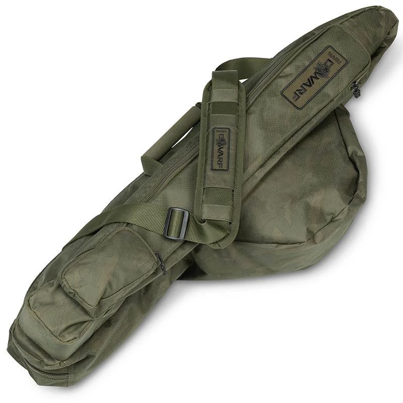 FOURREAU NASH DWARF 3 ROD SKIN CAMO 3 FOURREAU NASH DWARF 3 ROD SKIN CAMO