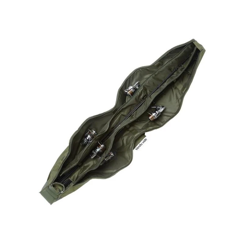 FOURREAU TRAKKER NXG COMPACT SLEEVE 5 ROD 13FT 3 FOURREAU TRAKKER NXG COMPACT SLEEVE 5 ROD 13FT