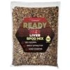GRAINE PRÉPARÉE STARBAITS READY SEEDS RED LIVER -Magasin De Pêche De Qualité graine preparee starbaits ready seeds red liver z 2357 235719