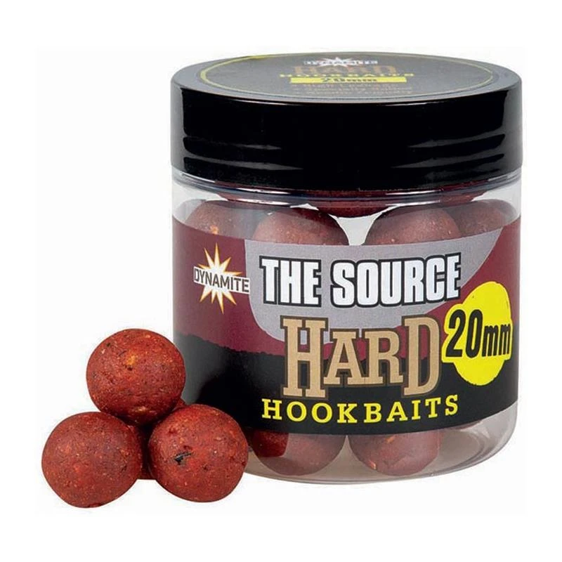 HOOKBAIT DYNAMITE BAITS HERO HARD HOOKBAITS 3 HOOKBAIT DYNAMITE BAITS HERO HARD HOOKBAITS