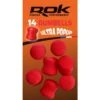 HOOKBAIT ROK FISHING DUMBELLS 1 HOOKBAIT ROK FISHING DUMBELLS -Magasin De Pêche De Qualité hookbait rok fishing dumbells z 2083 208362