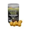 HOOKBAIT STARBAITS PROBIOTIC PRO GINGER SQUID HARD BAITS -Magasin De Pêche De Qualité hookbait starbaits probiotic pro ginger squid hard z 2737 273725