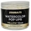 HOOKBAIT STARBAITS WATERCOLOR POP UPS 2 HOOKBAIT STARBAITS WATERCOLOR POP UPS -Magasin De Pêche De Qualité hookbait starbaits watercolor pop ups z 2356 235670