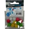 HOOKBAIT TECHNIPÊCHE ZIG POMPONS FLOTTANTS 2 HOOKBAIT TECHNIPÊCHE ZIG POMPONS FLOTTANTS -Magasin De Pêche De Qualité hookbait technipeche zig pompons flottants z 1623 162364