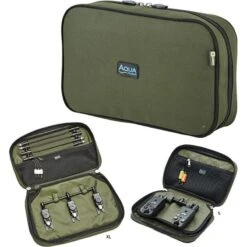 HOUSSE BUZZ BAR AQUA PRODUCTS BUZZ BAR BAG BLACK SERIES