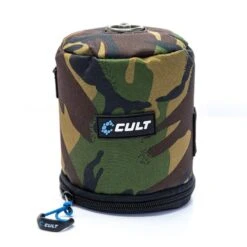 HOUSSE DE PROTECTION CULT POUR BOUTEILLE DE GAZ DPM GAS CANISTER CASE