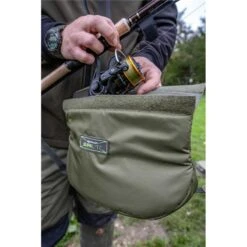 HOUSSE MOULINET KORUM SUPA LITE REEL POUCH 7 HOUSSE MOULINET KORUM SUPA LITE REEL POUCH -Magasin De Pêche De Qualité housse moulinet korum supa lite reel pouch z 2691 269199 3