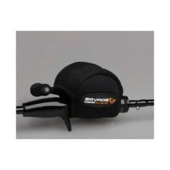 HOUSSE MOULINET SAVAGE GEAR BAITCASTER COVER
