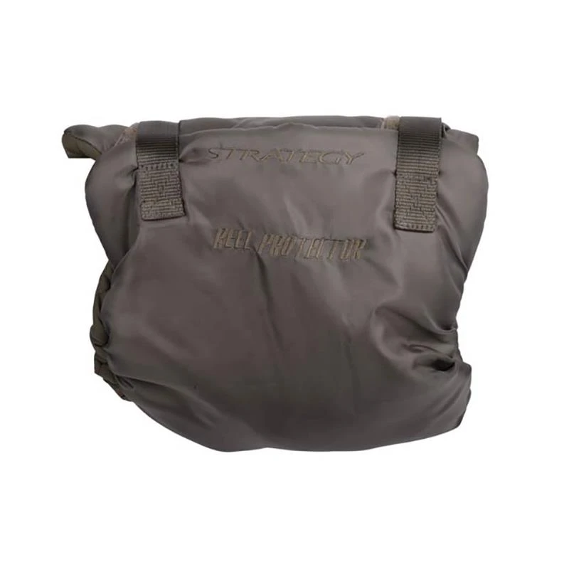 HOUSSE MOULINET STRATEGY SOFT REEL PROTECTOR 3 HOUSSE MOULINET STRATEGY SOFT REEL PROTECTOR